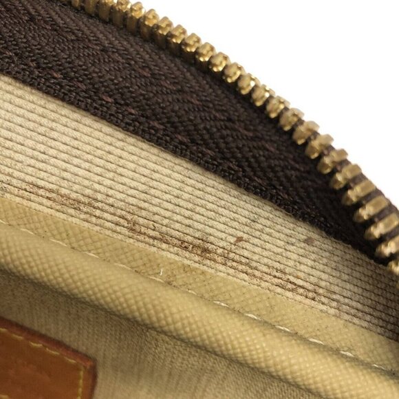 100% Authentic LOUIS VUITTON Trouville Monogram Handbag - Picture 13 of 15